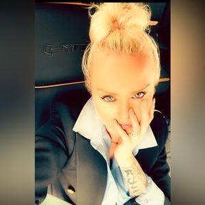 Meet your Posher, Lila